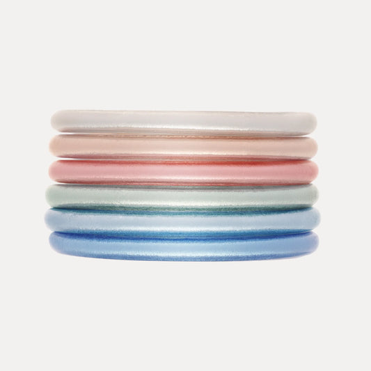 Spring Breeze AWB Set of 4