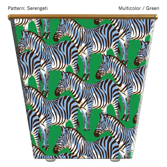 WHH Serengeti Cachepot Candle