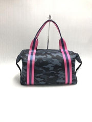 Morgan Weekender - Assorted Colors