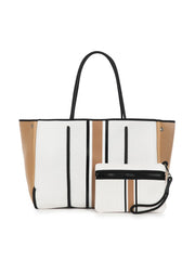 Greyson Tote - Assorted Colors