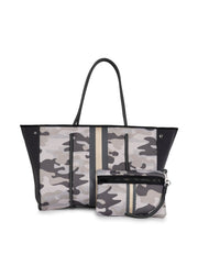 Greyson Tote - Assorted Colors