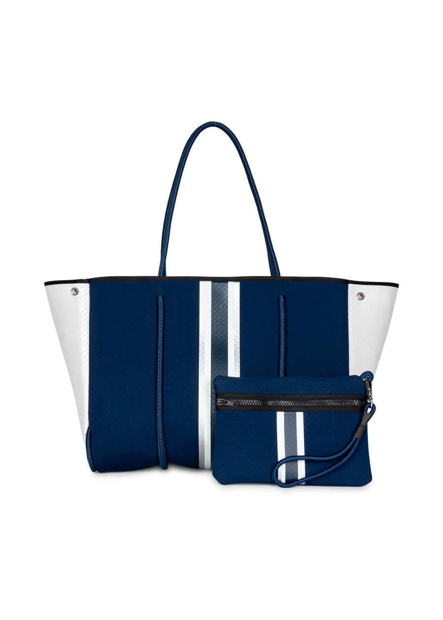 Greyson Tote - Assorted Colors