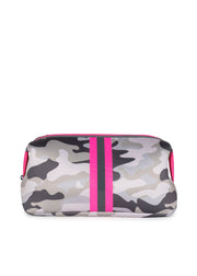 Kyle Cosmetic Case - Assorted Colors