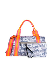 Morgan Weekender - Assorted Colors