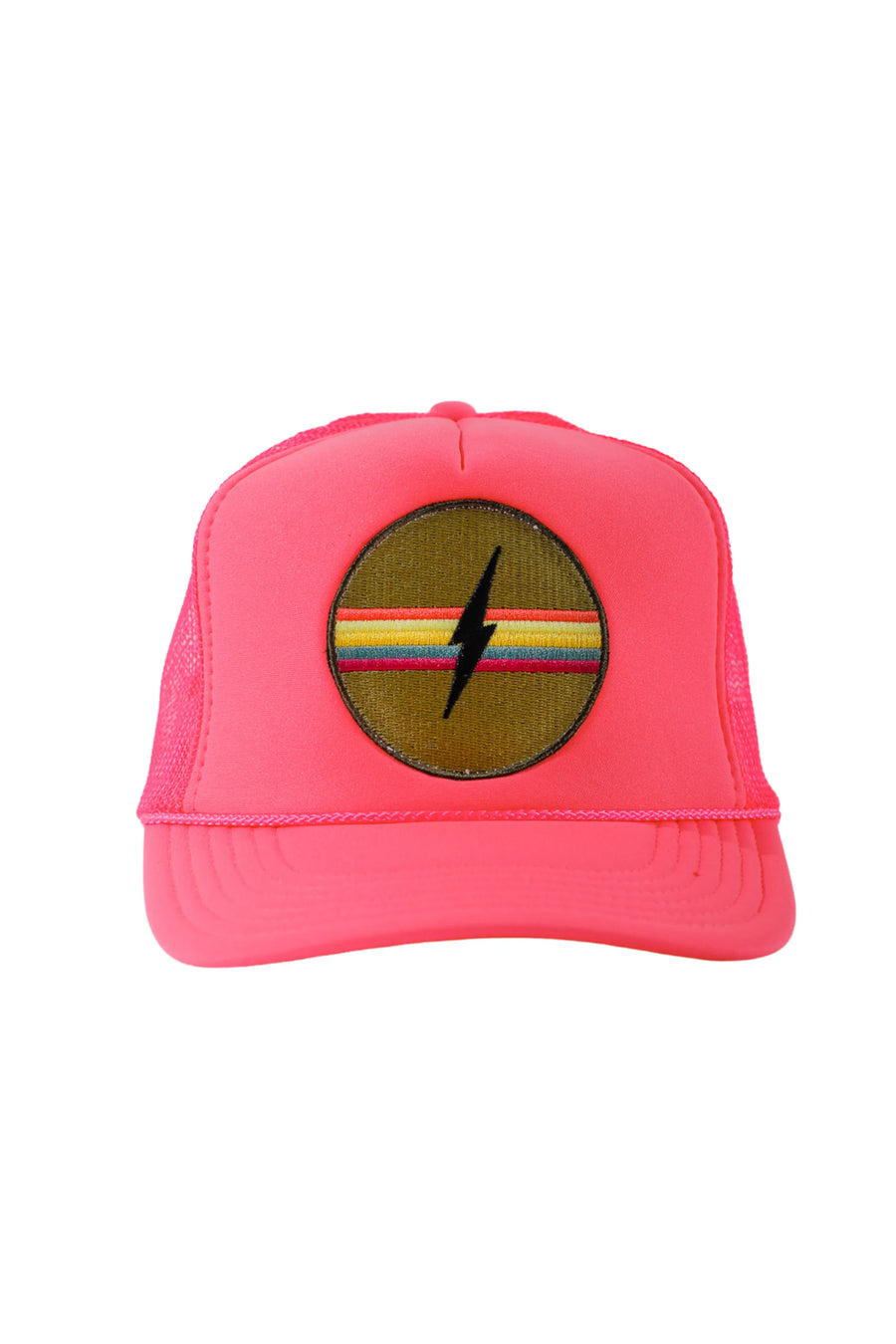 Electric Rainbow