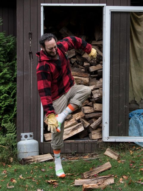 Men's Socks