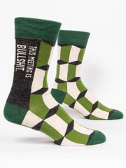 Men's Socks
