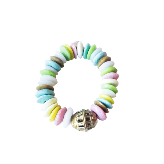 Pastel Isla Bracelet