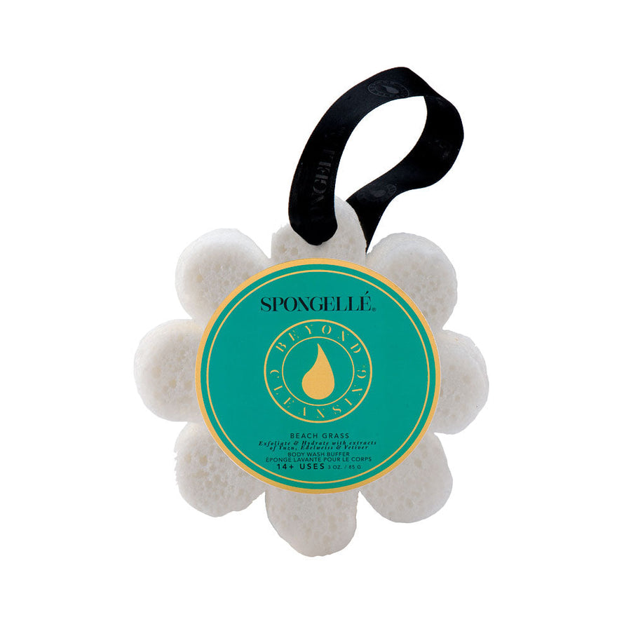 Wild Flower Spongelle - 8 Scents