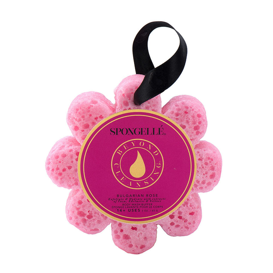 Wild Flower Spongelle - 8 Scents