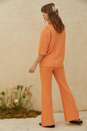 Walk With Me Crochet Set