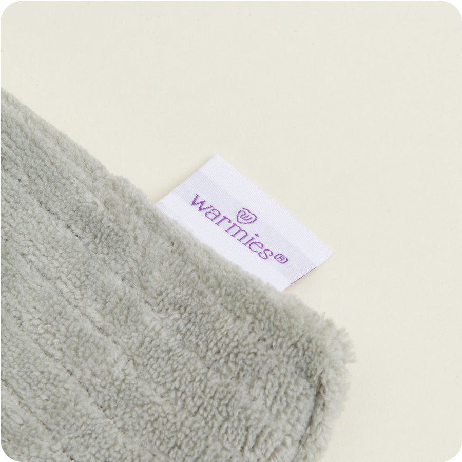 Soft Cord Gray Hot-Pak® Warmies