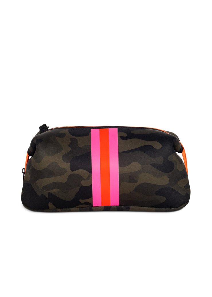 Kyle Cosmetic Case - Assorted Colors
