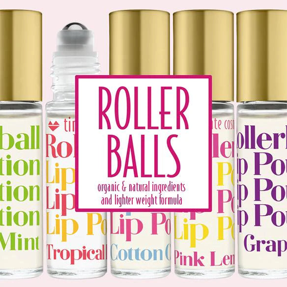 Rollerball Lip Potion