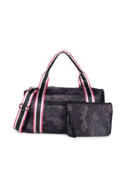 Morgan Weekender - Assorted Colors