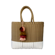 Cafe Con Leche Citron Bag