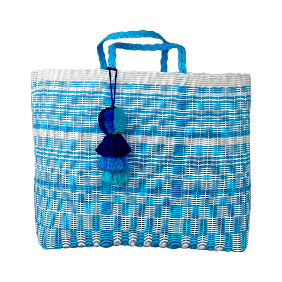 Nube Capsule Citron Bag