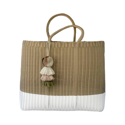 Cafe Con Leche Citron Bag