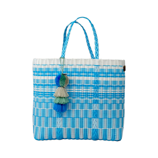 Nube Capsule Citron Bag