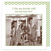 Cocktail Napkins Multiple sayings available