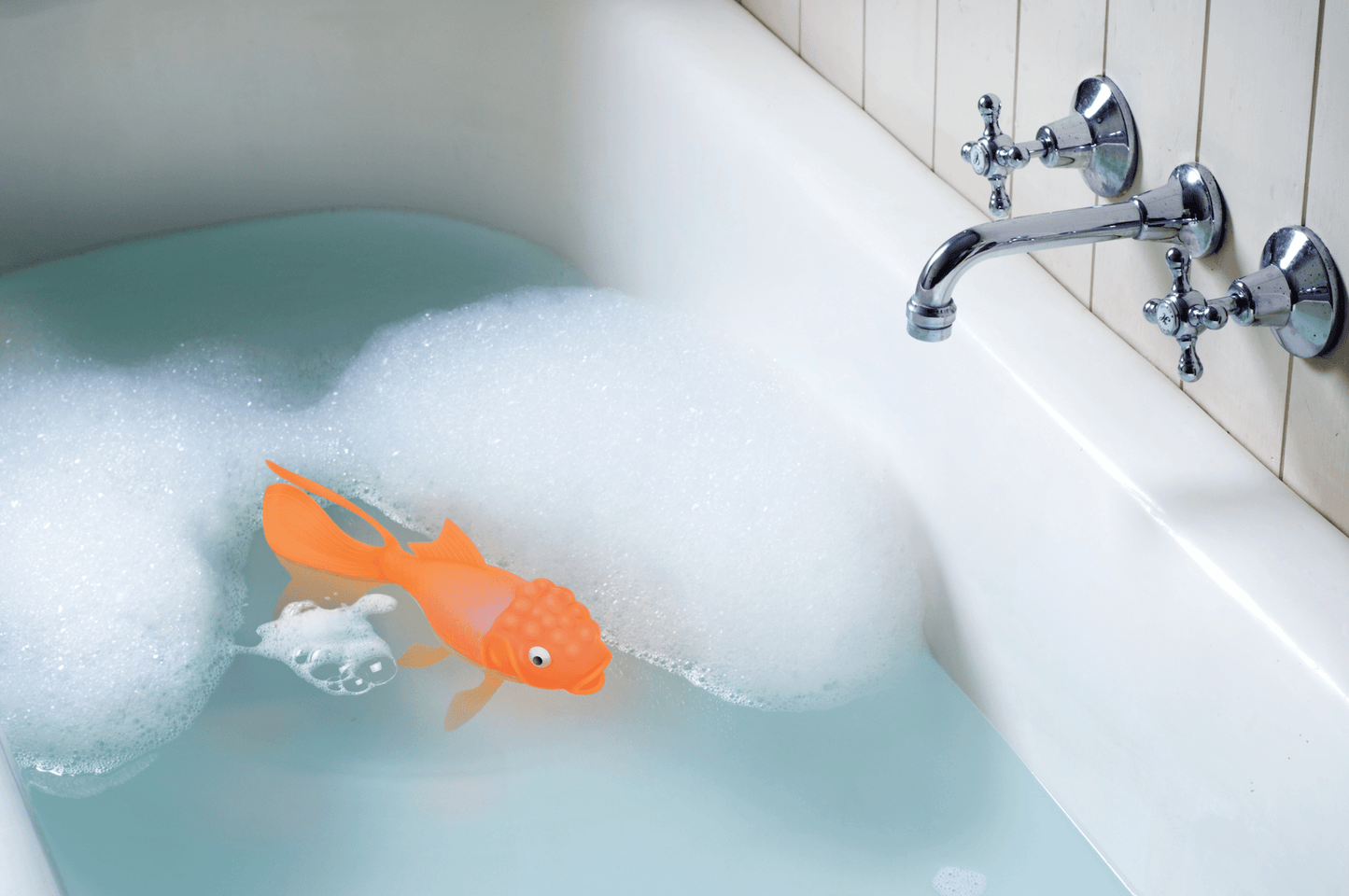 Koi Bath Toy