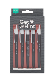 Get The Hint Pens