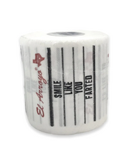 Poop Joke toilet paper