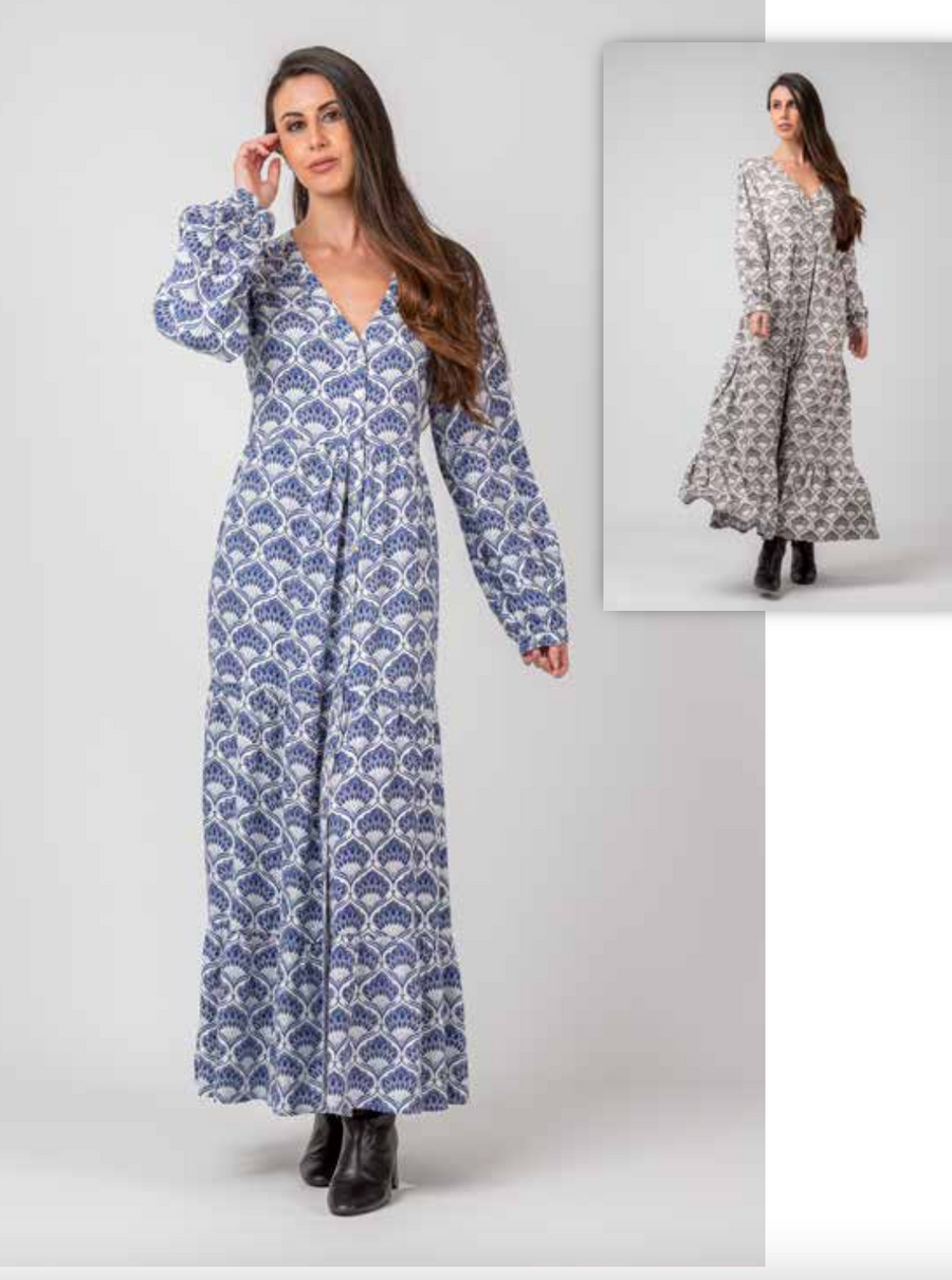 Lucie Dress