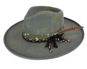 Stallion Hat