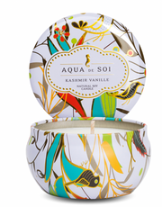 Aqua de Soi vanilla orchid