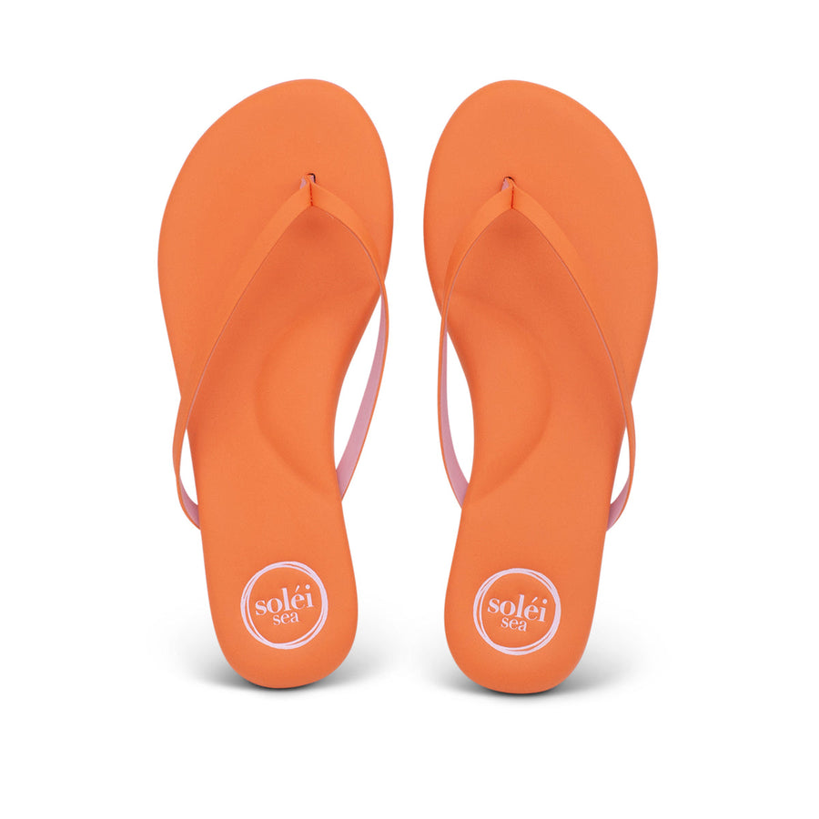 Indie Flip Flops - Assorted Colors