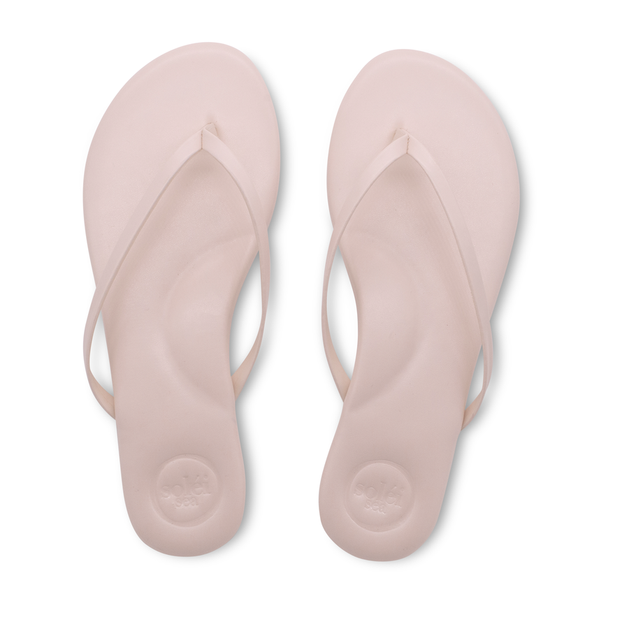 Soléi Sea Flip Flops