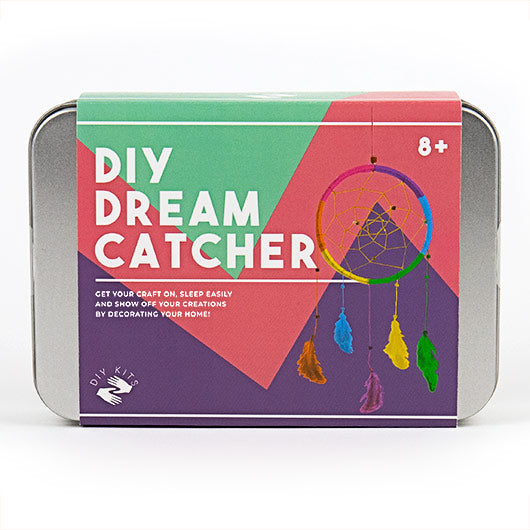 DIY Dream Catcher
