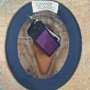 Palm hat