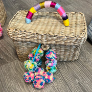 Closed box Pom bag