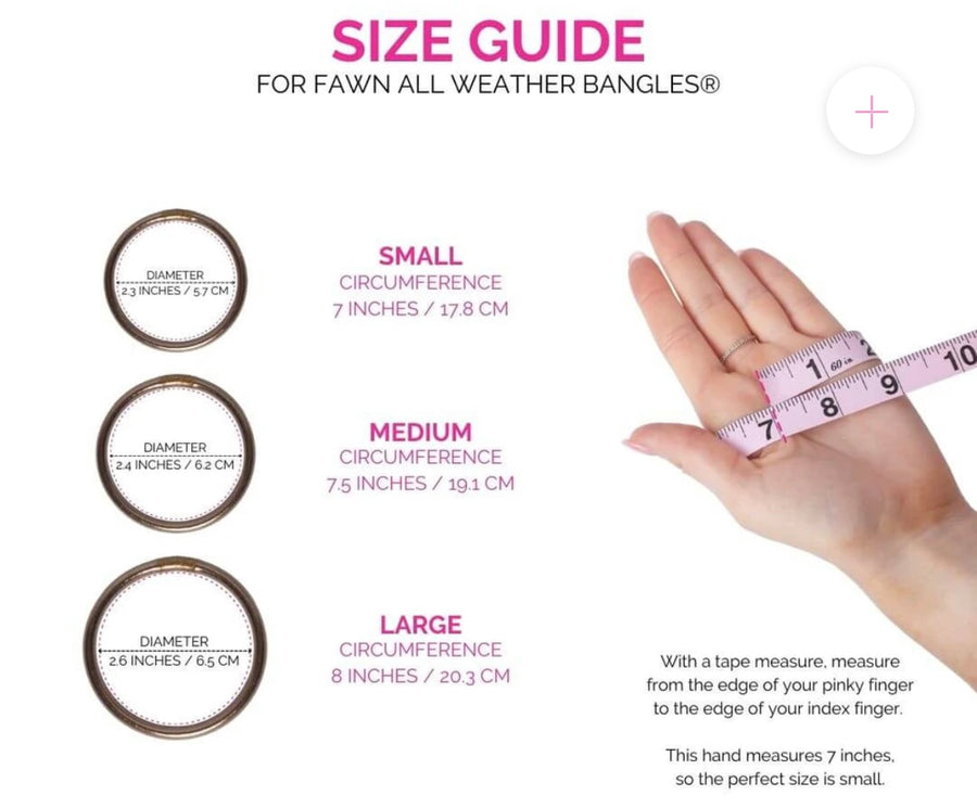 Fawn Budha Girl Bracelets