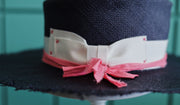 Patsy Straw Hat - Kai Lassen