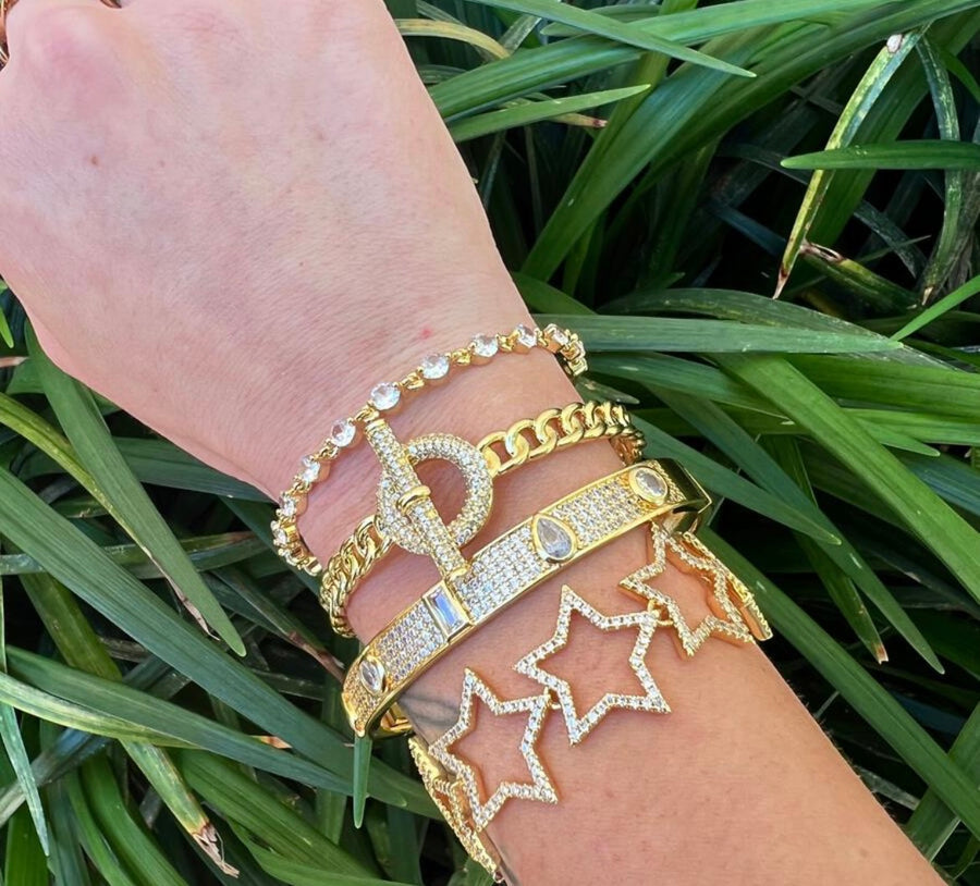 Caroline bracelet