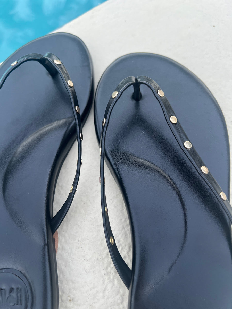 Soléi Sea Flip Flops