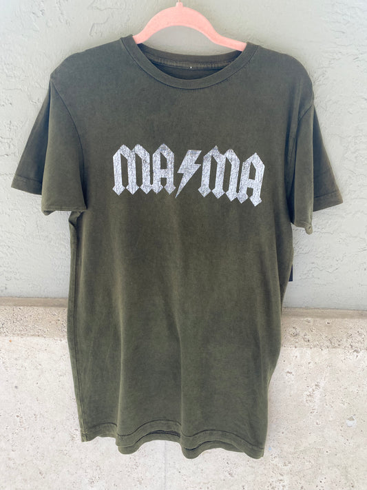 Mama Tee