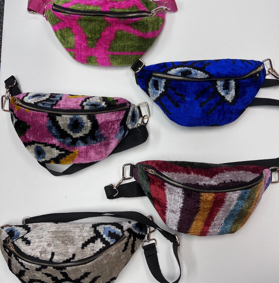 Bum Bag
