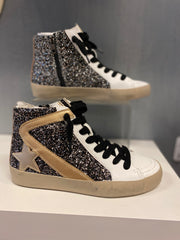 Shu Shop Kids hightop