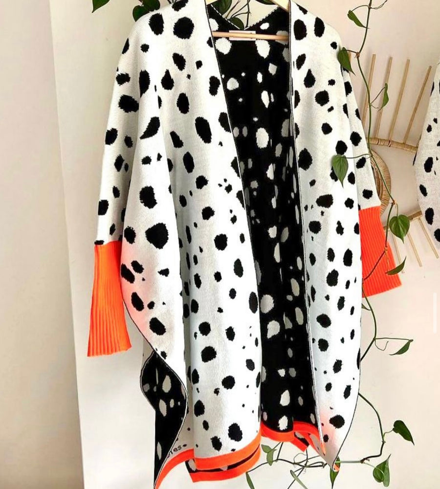 Cruella Sweater