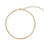 Rita anklet