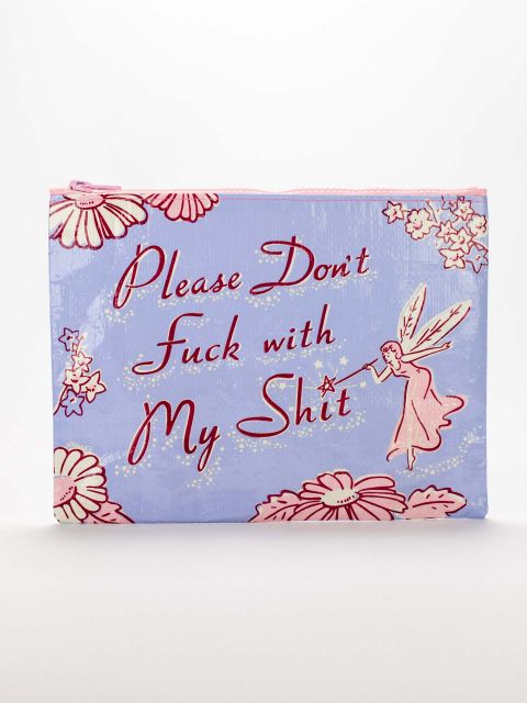 Please Don’t