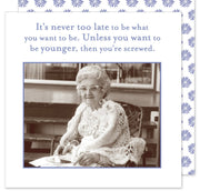 Cocktail Napkins Multiple sayings available