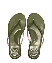 Indie Flip Flops - Assorted Colors
