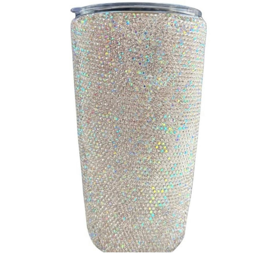 Insulated Tumbler Bling Bling