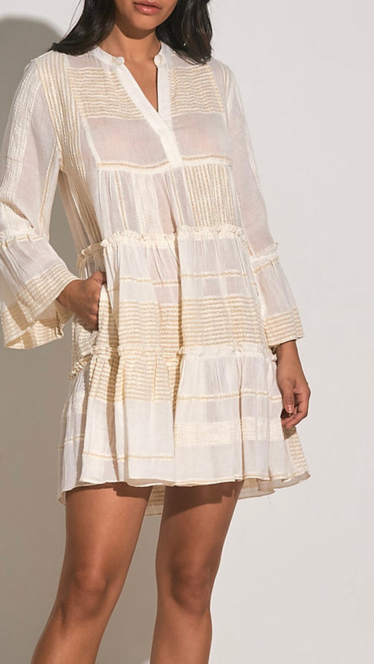 Lisa Dress