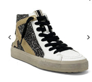 Shu Shop Kids hightop